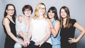 Montessori Institute Munich - Team