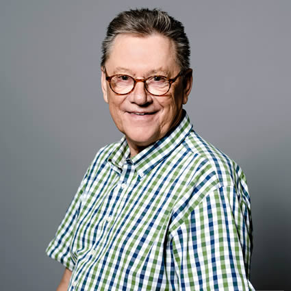 Claus-Dieter Kaul